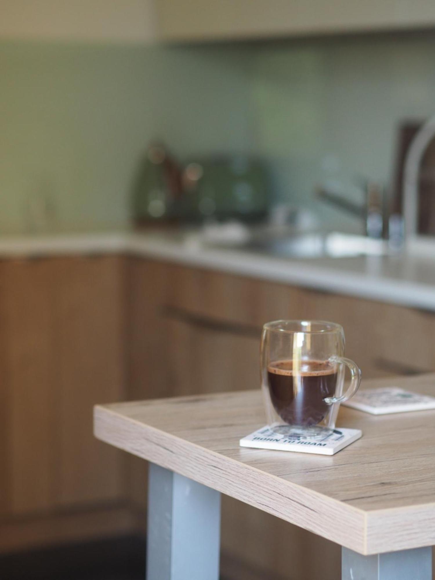 Designer Apartment 110M2 With King Size Beds & Equipped Kitchen Краков Экстерьер фото